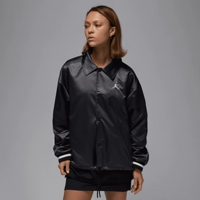 Jordan Women's 40th Anniversary Coaches Jacket