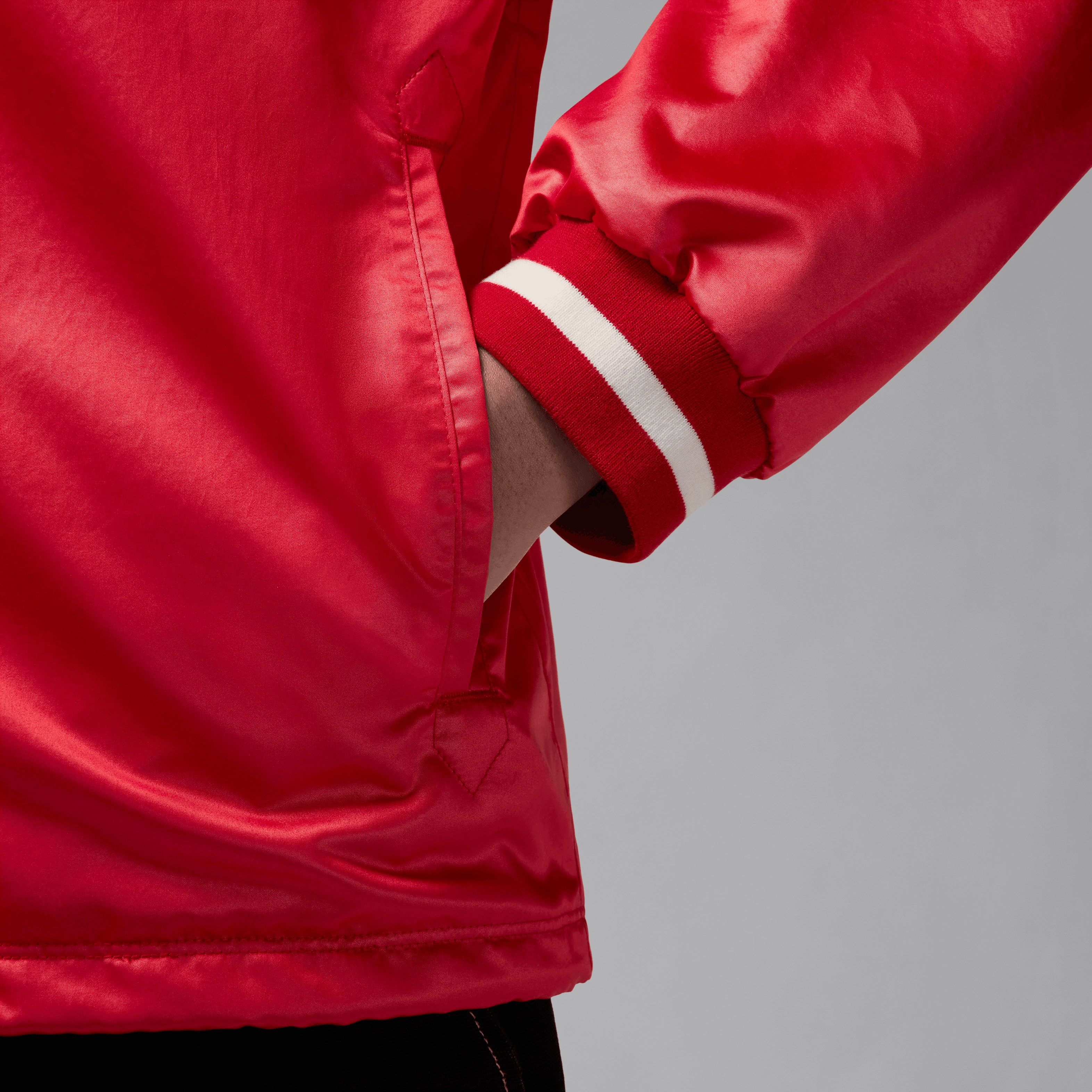 Jordan Women's 40th Anniversary Coaches Jacket
