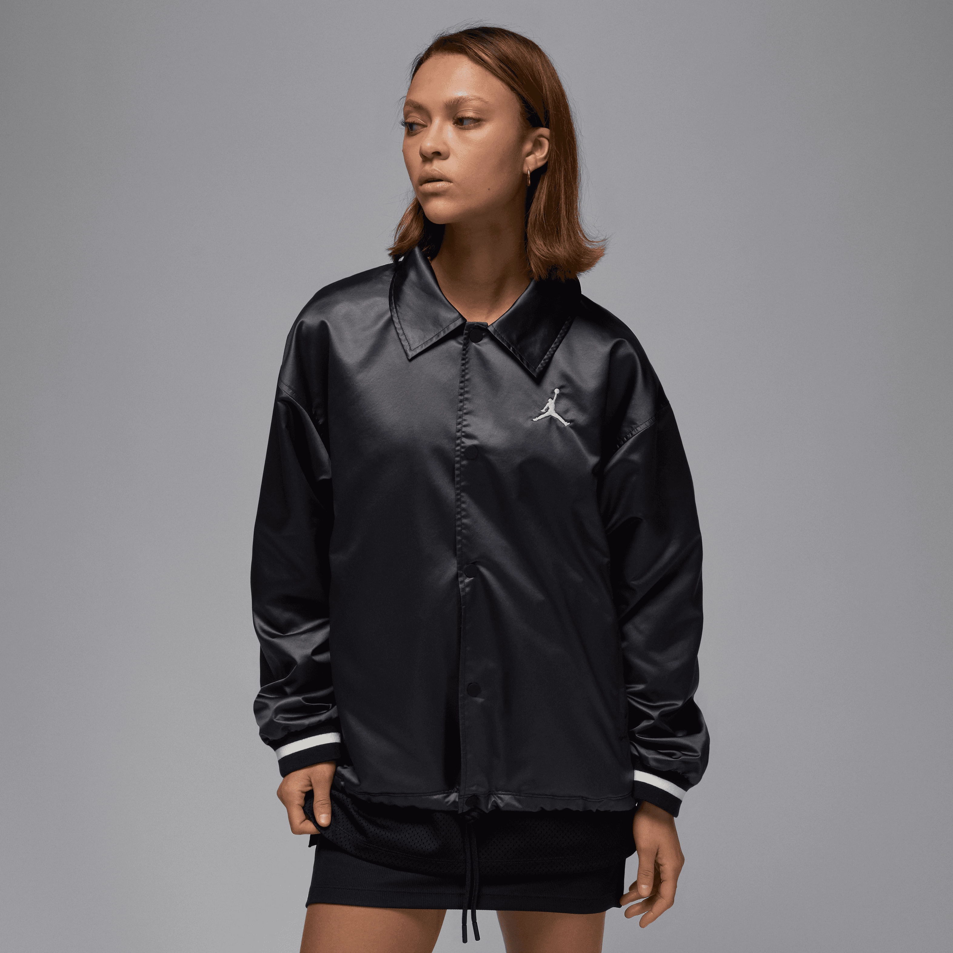 Jordan Women's 40th Anniversary Coaches Jacket