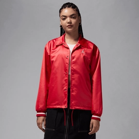Jordan Women's 40th Anniversary Coaches Jacket