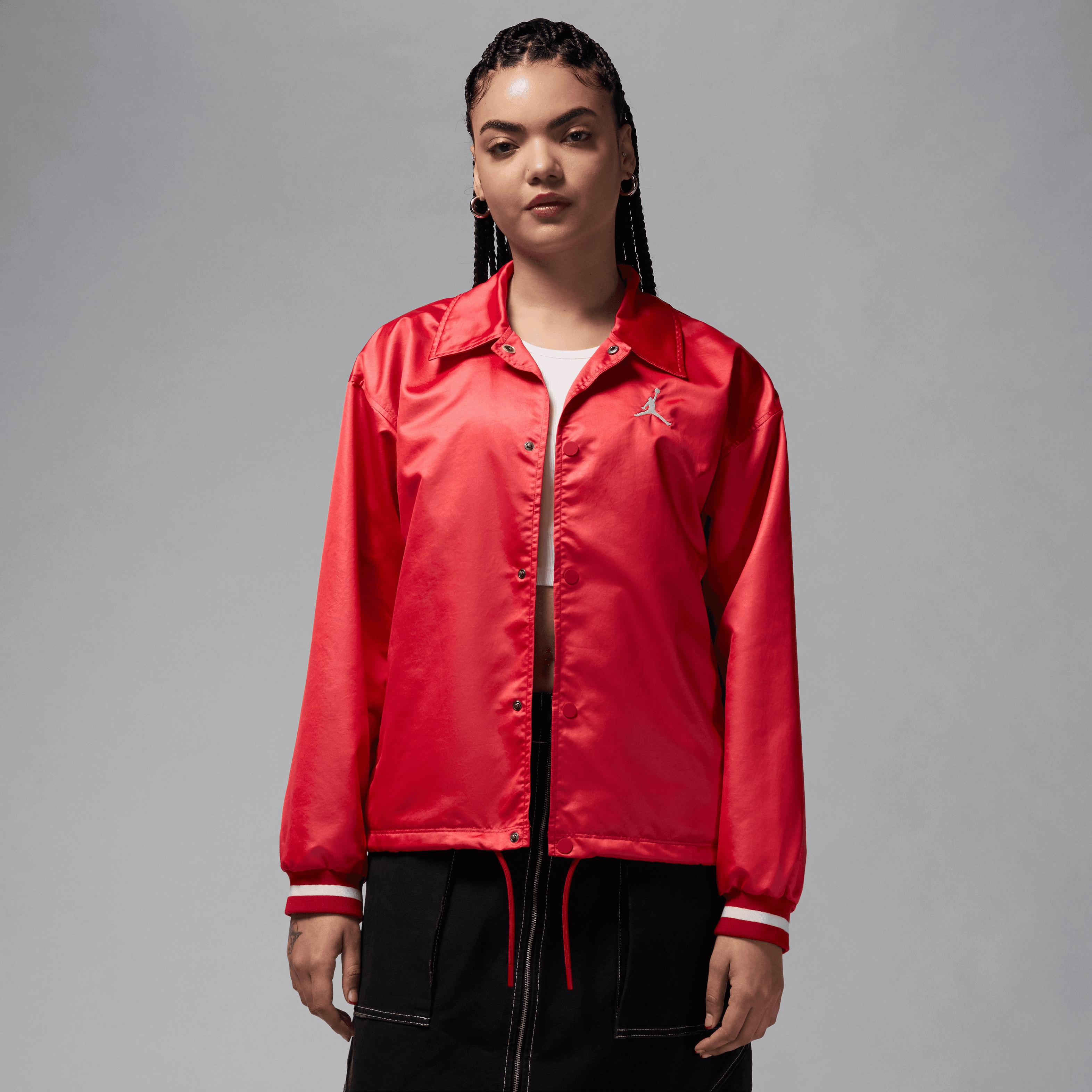 Jordan Women's 40th Anniversary Coaches Jacket