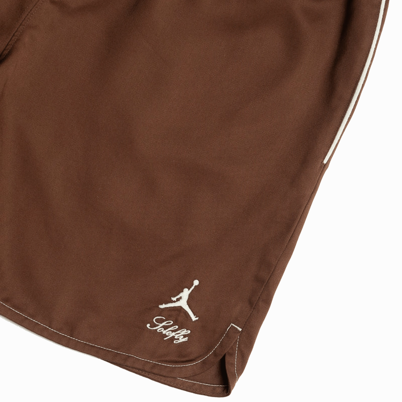 Jordan x SoleFly Men's Barista Shorts