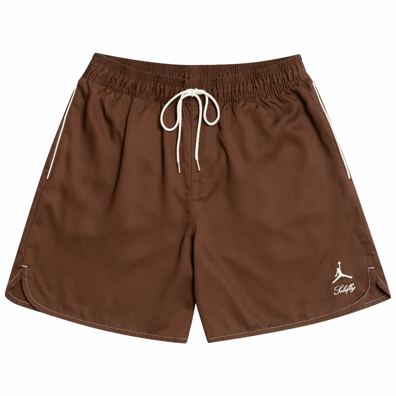Jordan x SoleFly Men's Barista Shorts
