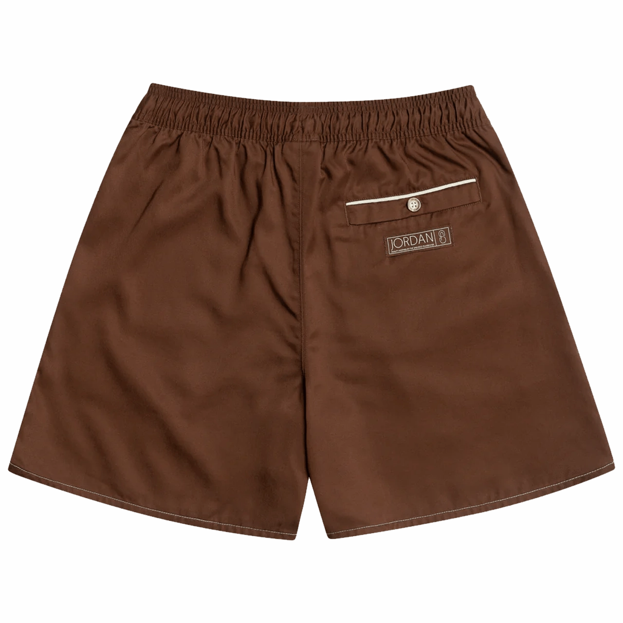Jordan x SoleFly Men's Barista Shorts