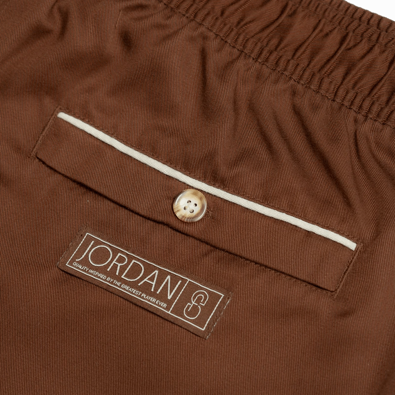 Jordan x SoleFly Men's Barista Shorts
