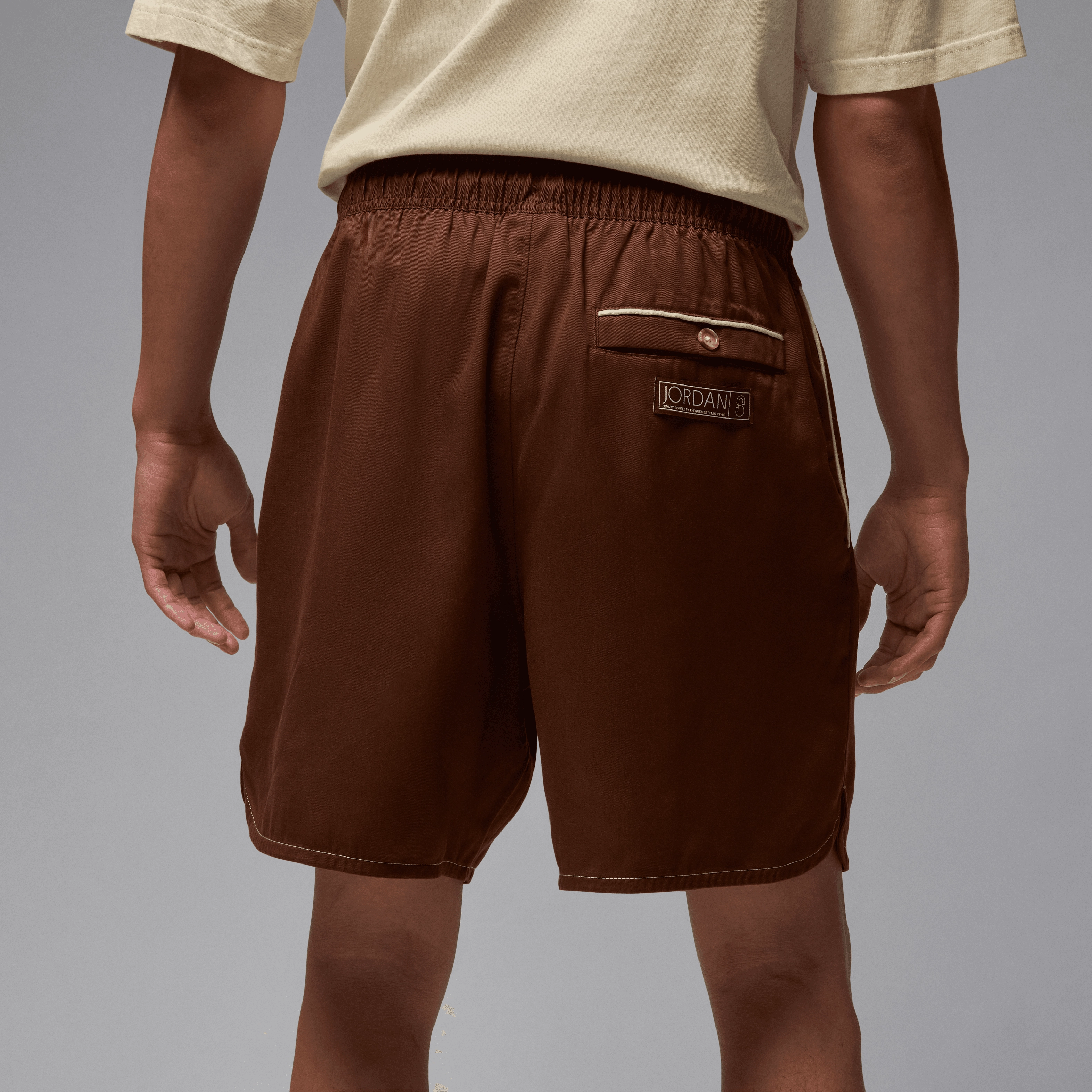 Jordan x SoleFly Men's Barista Shorts