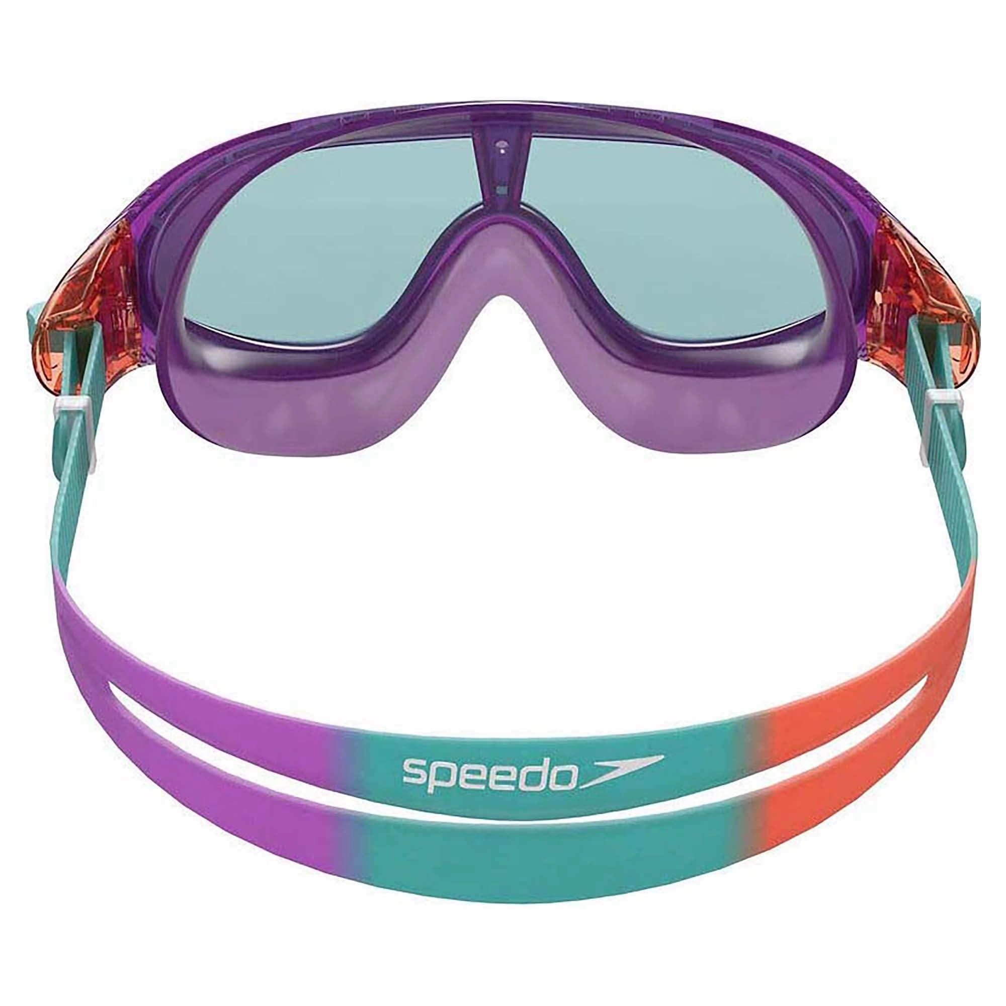 Junior's Biofuse Rift Goggles