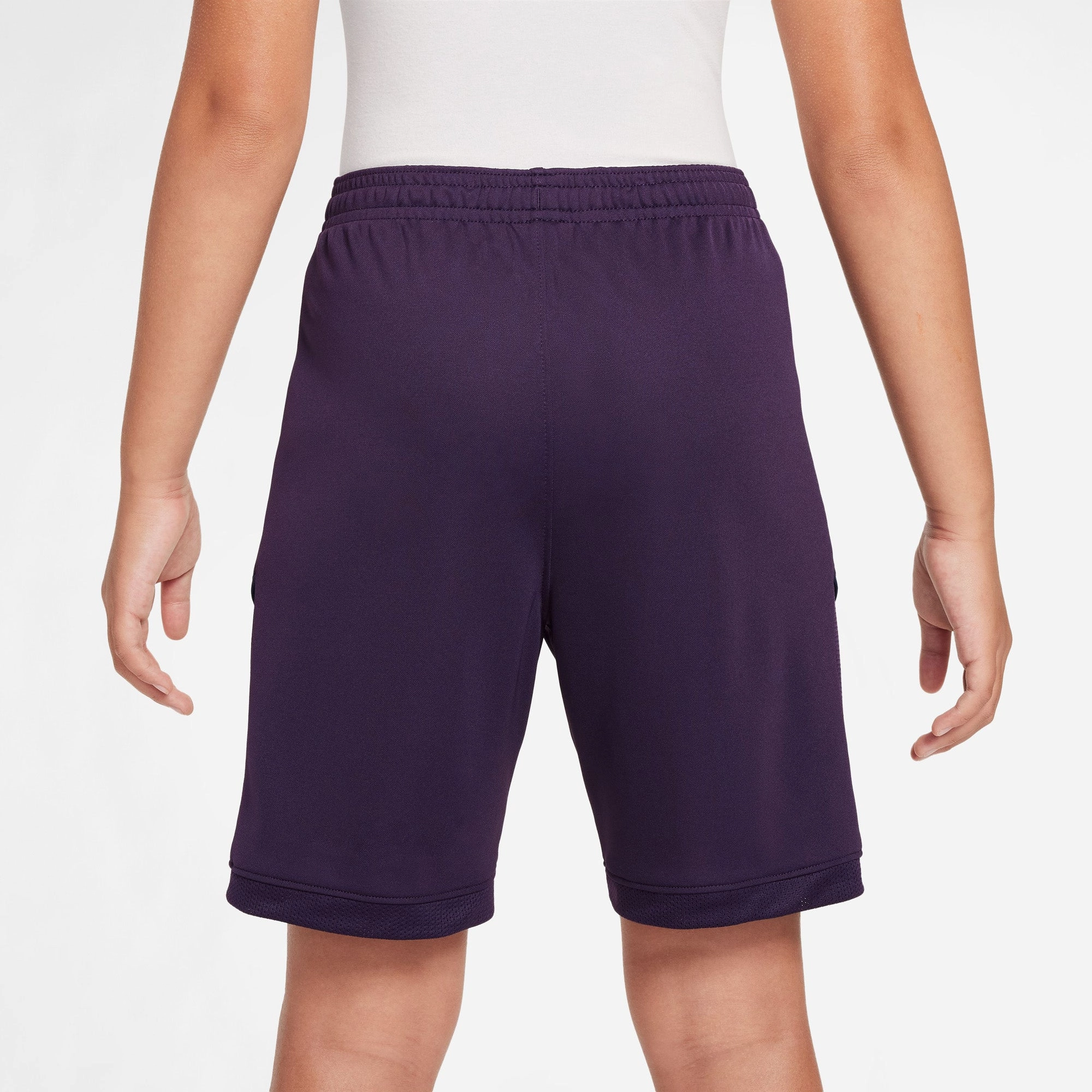 Junior's Kylian Mbappé Academy25 Soccer Shorts