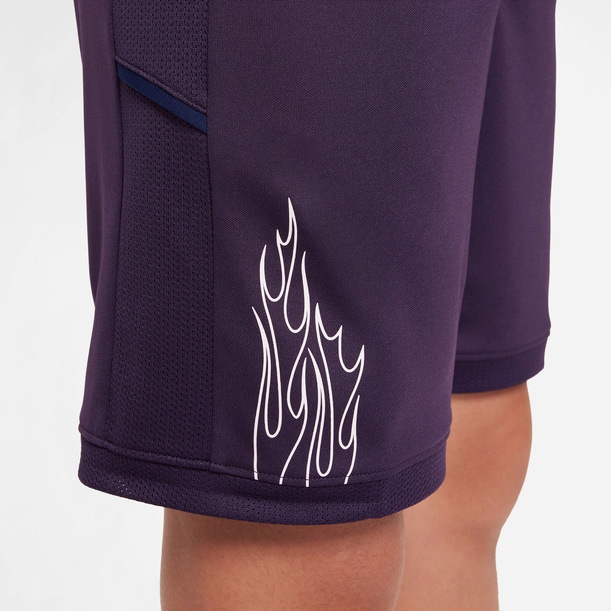 Junior's Kylian Mbappé Academy25 Soccer Shorts