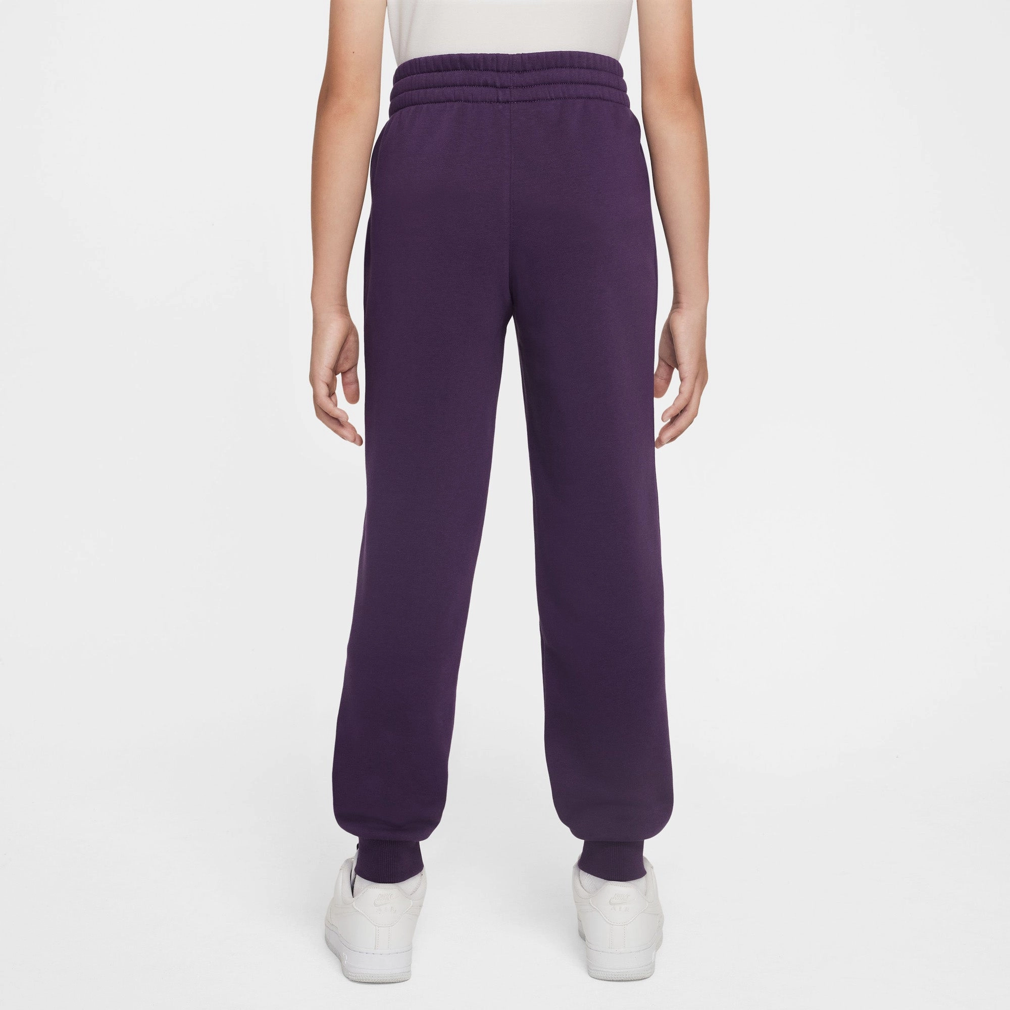Junior's Kylian Mbappé Club Fleece Soccer Joggers