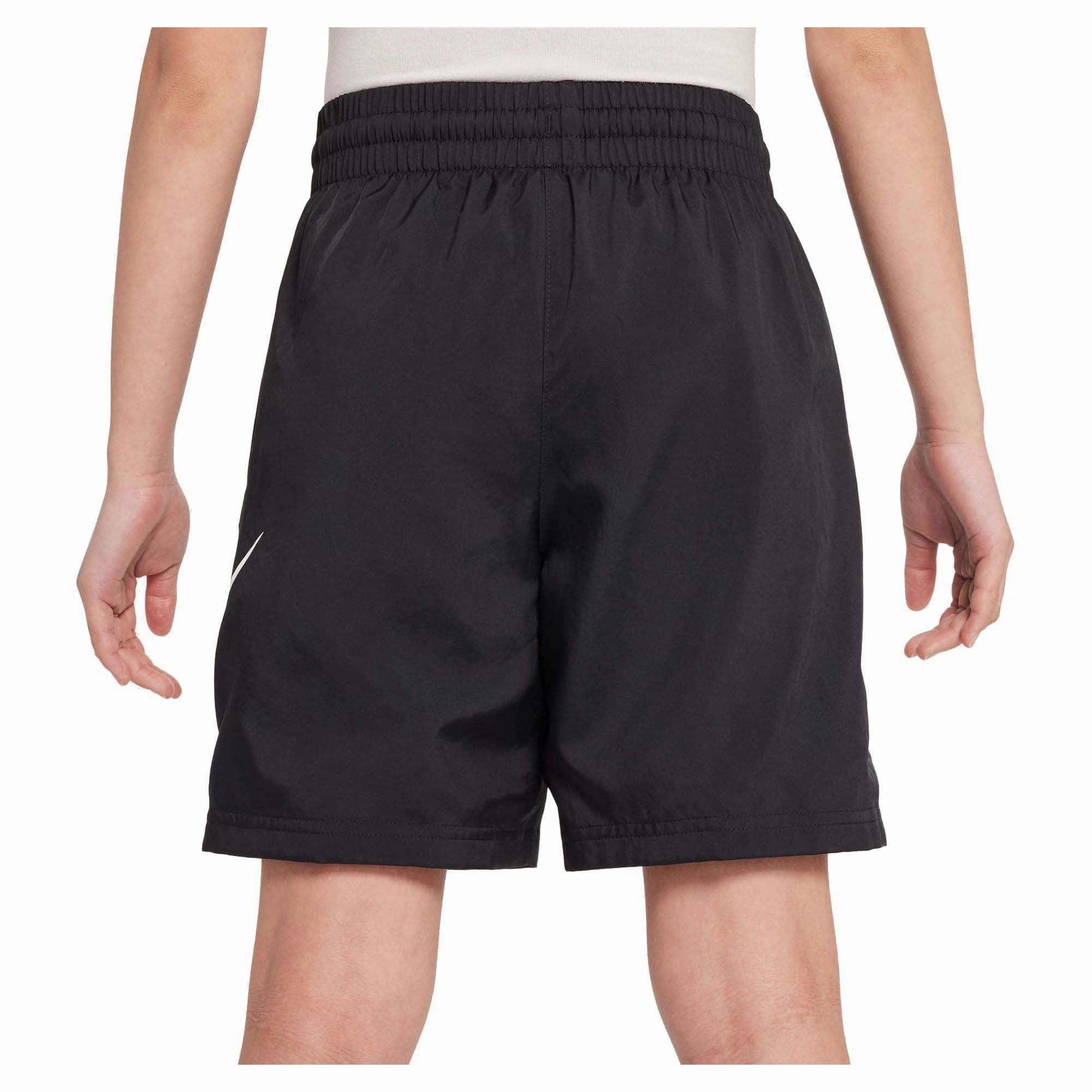 Junior's Sportswear Club 6 Inch Woven Shorts