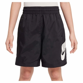 Junior's Sportswear Club 6 Inch Woven Shorts