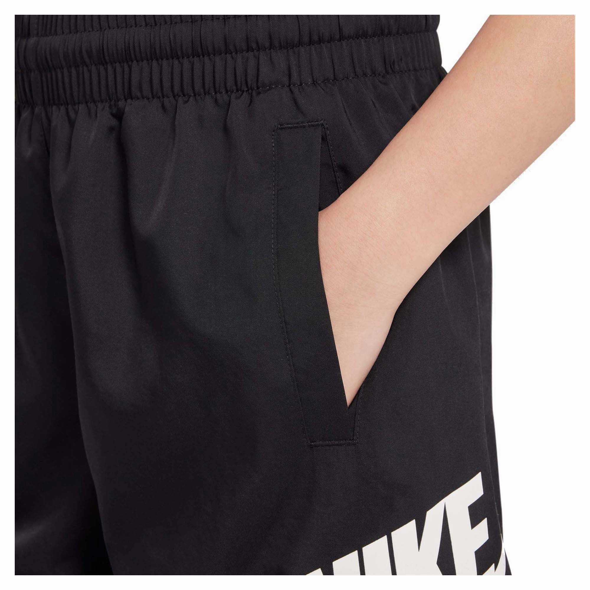 Junior's Sportswear Club 6 Inch Woven Shorts