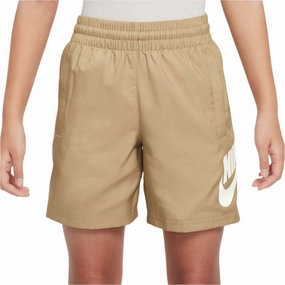 Junior's Sportswear Club 6 Inch Woven Shorts