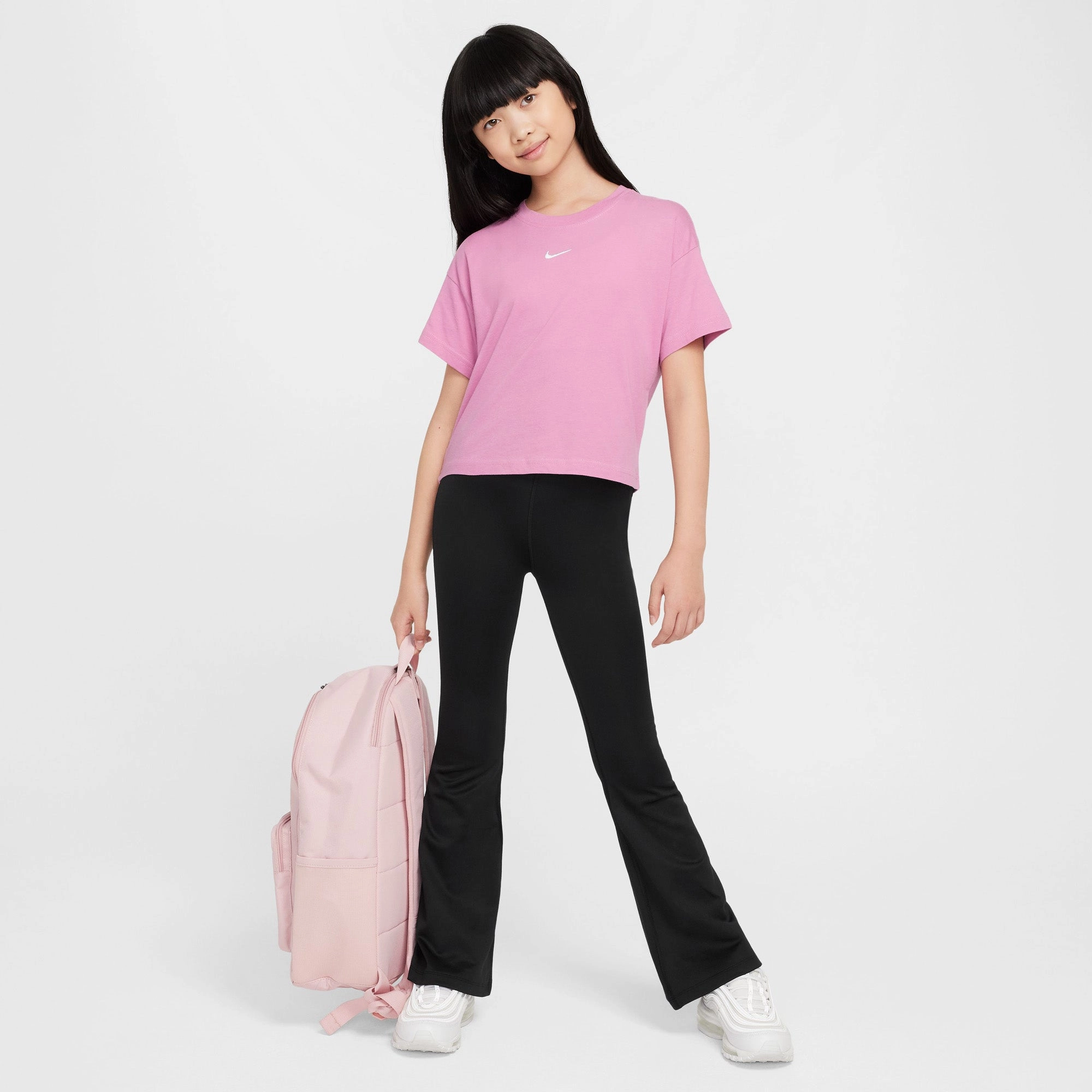 Junior's Sportswear Essential T-Shirt