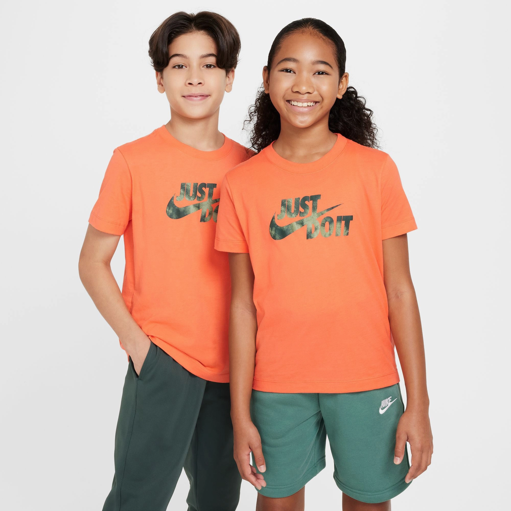Junior's Sportswear T-Shirt