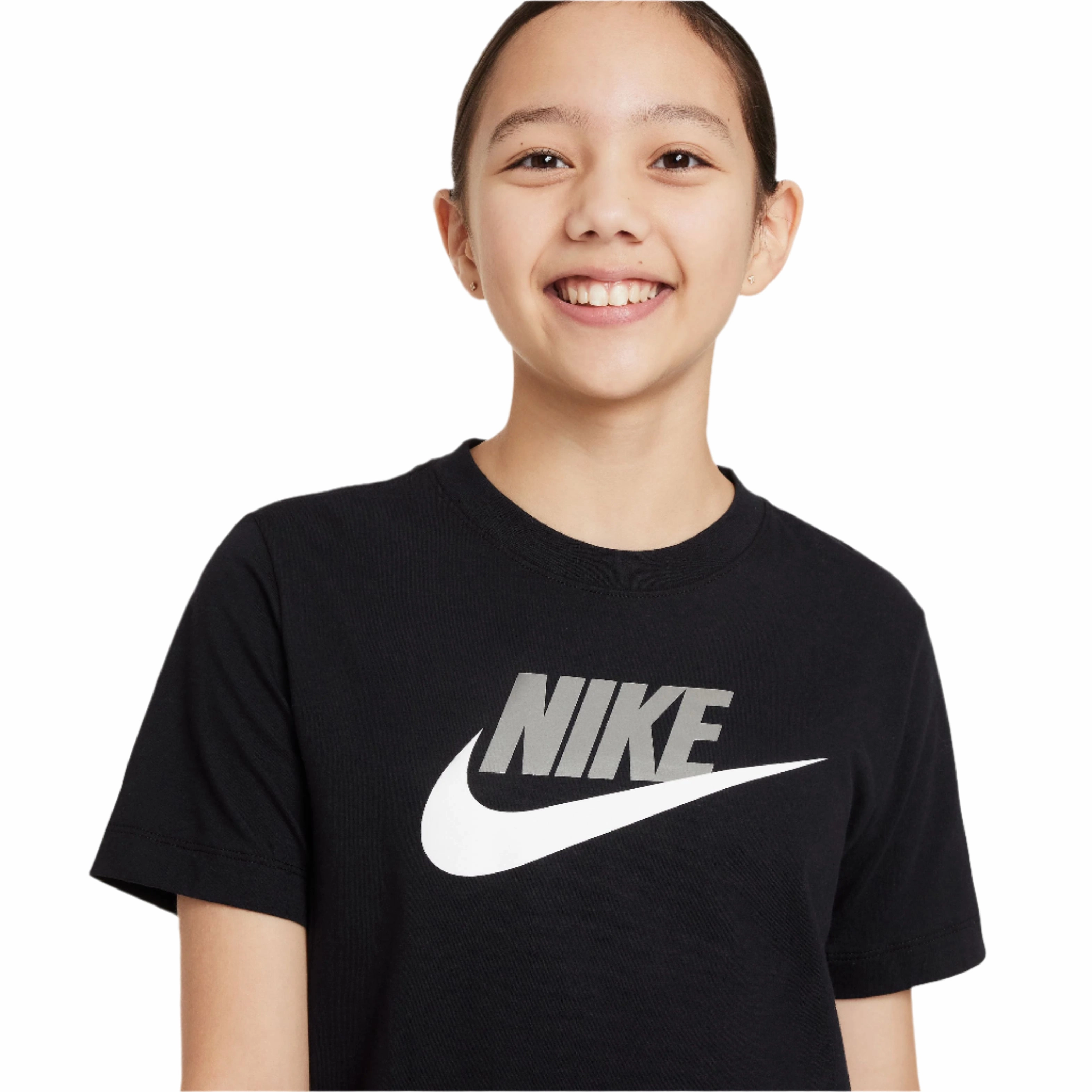 Junior's Sportswear T-Shirt