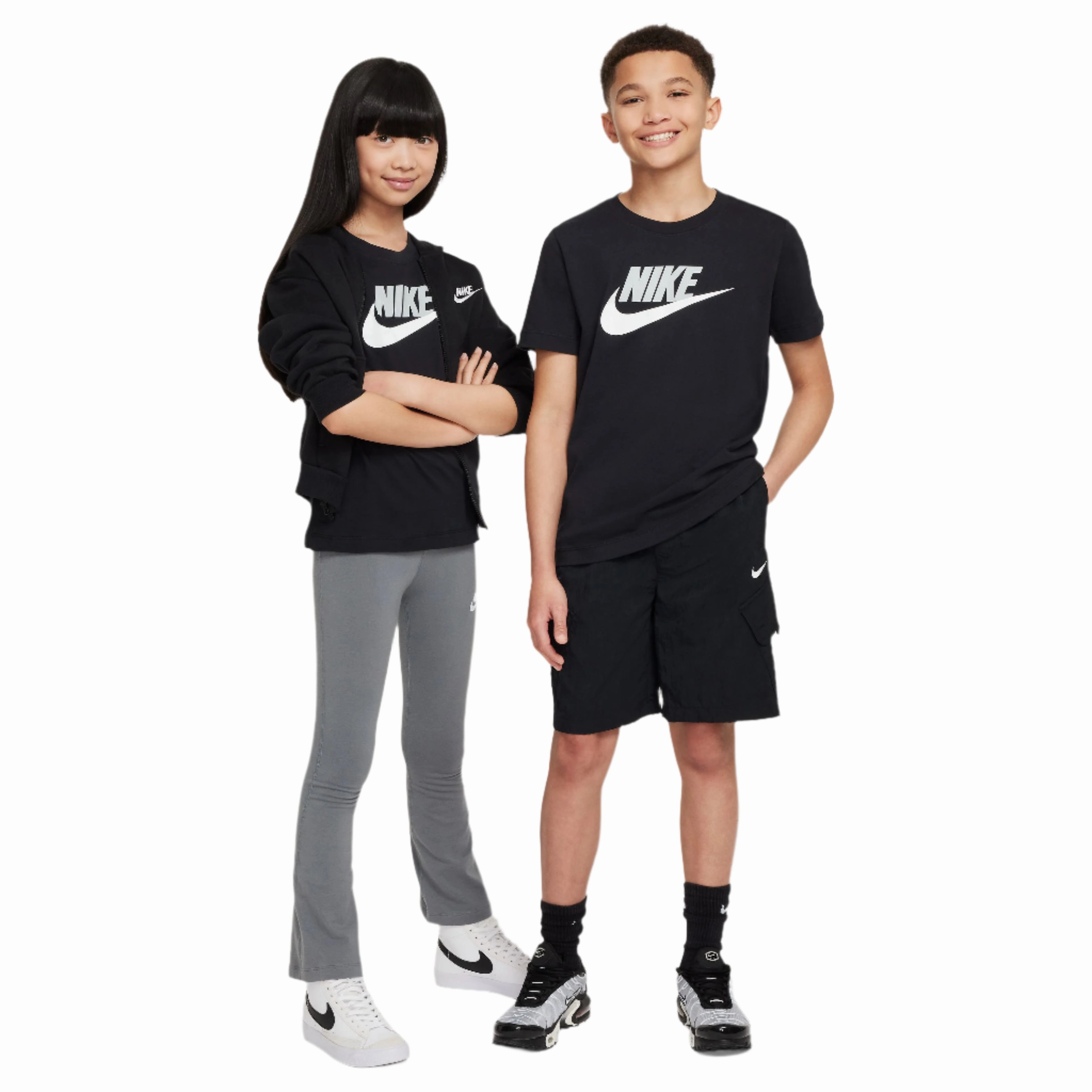 Junior's Sportswear T-Shirt