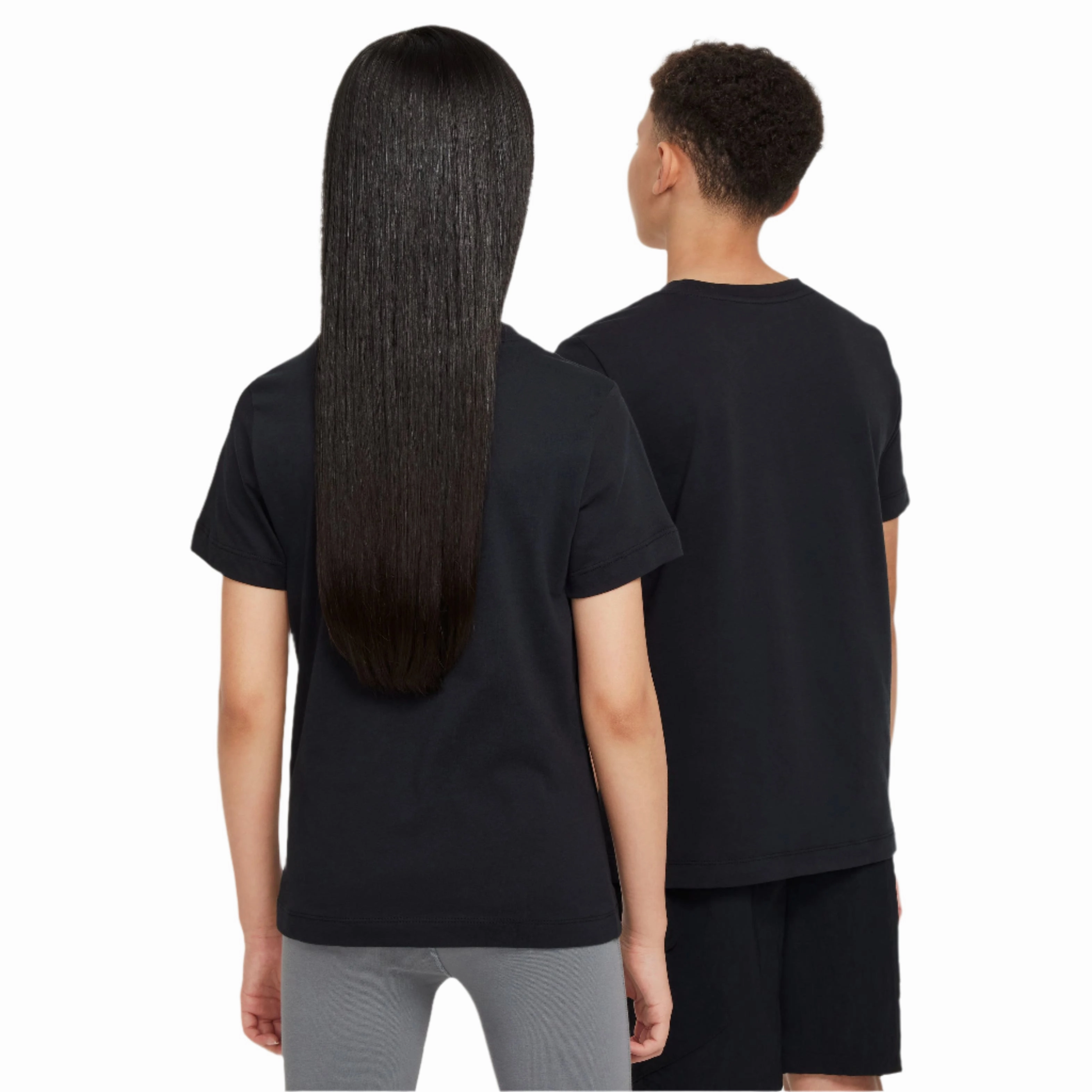 Junior's Sportswear T-Shirt