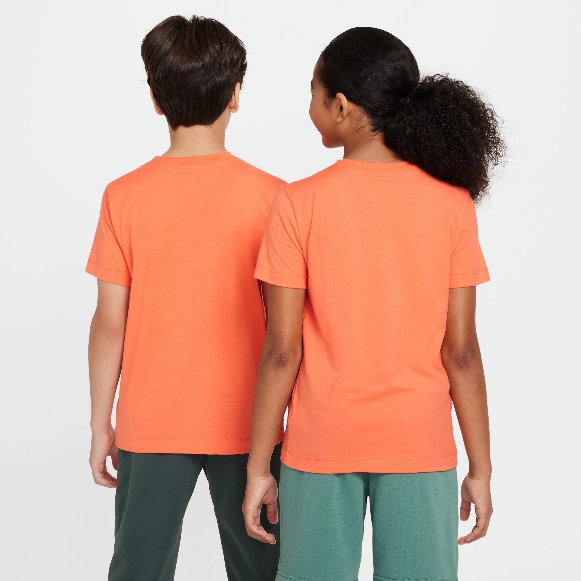 Junior's Sportswear T-Shirt