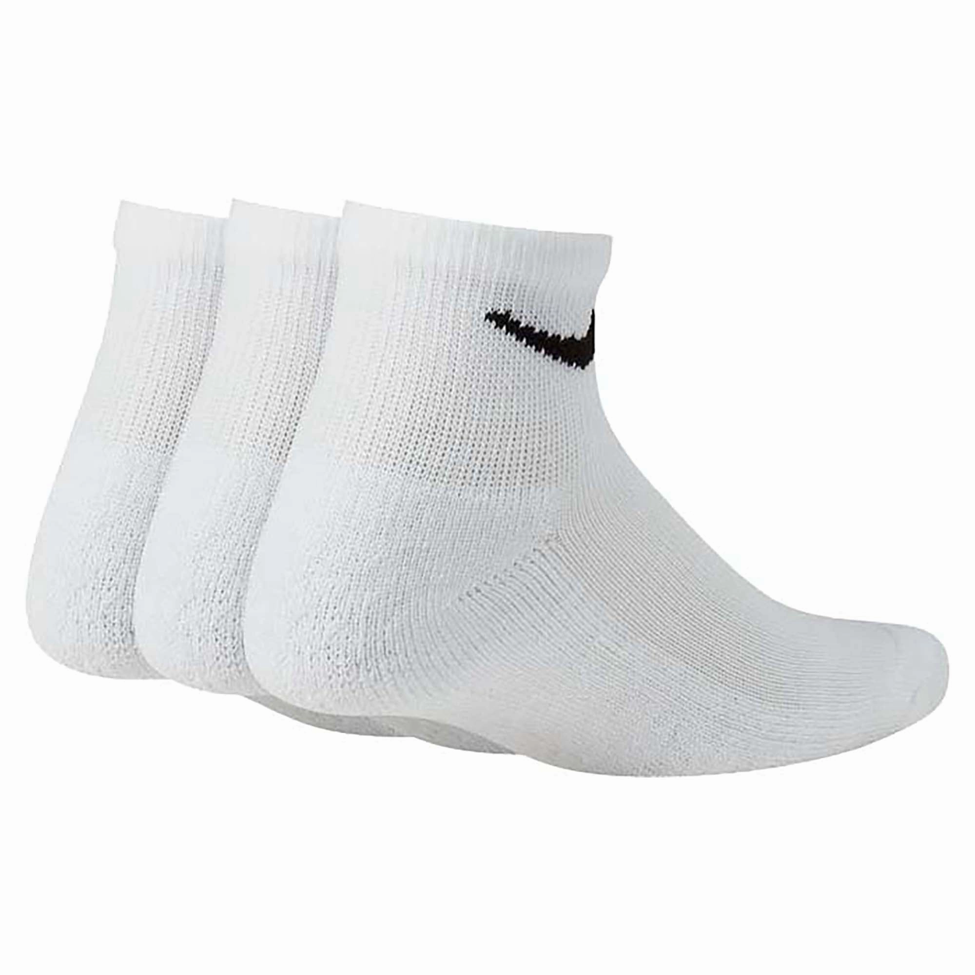 Kid's Ankle Socks (3 Pack)
