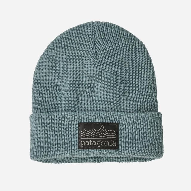 Kids' Logo Beanie