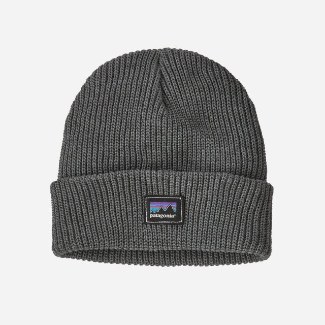 Kids' Logo Beanie