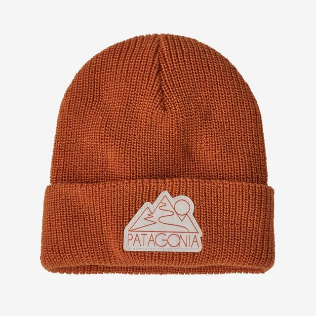 Kids' Logo Beanie