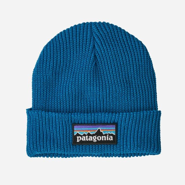 Kids' Logo Beanie