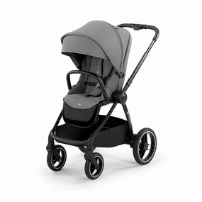 Kinderkraft Nea 2in1 Stroller - Platinium Grey