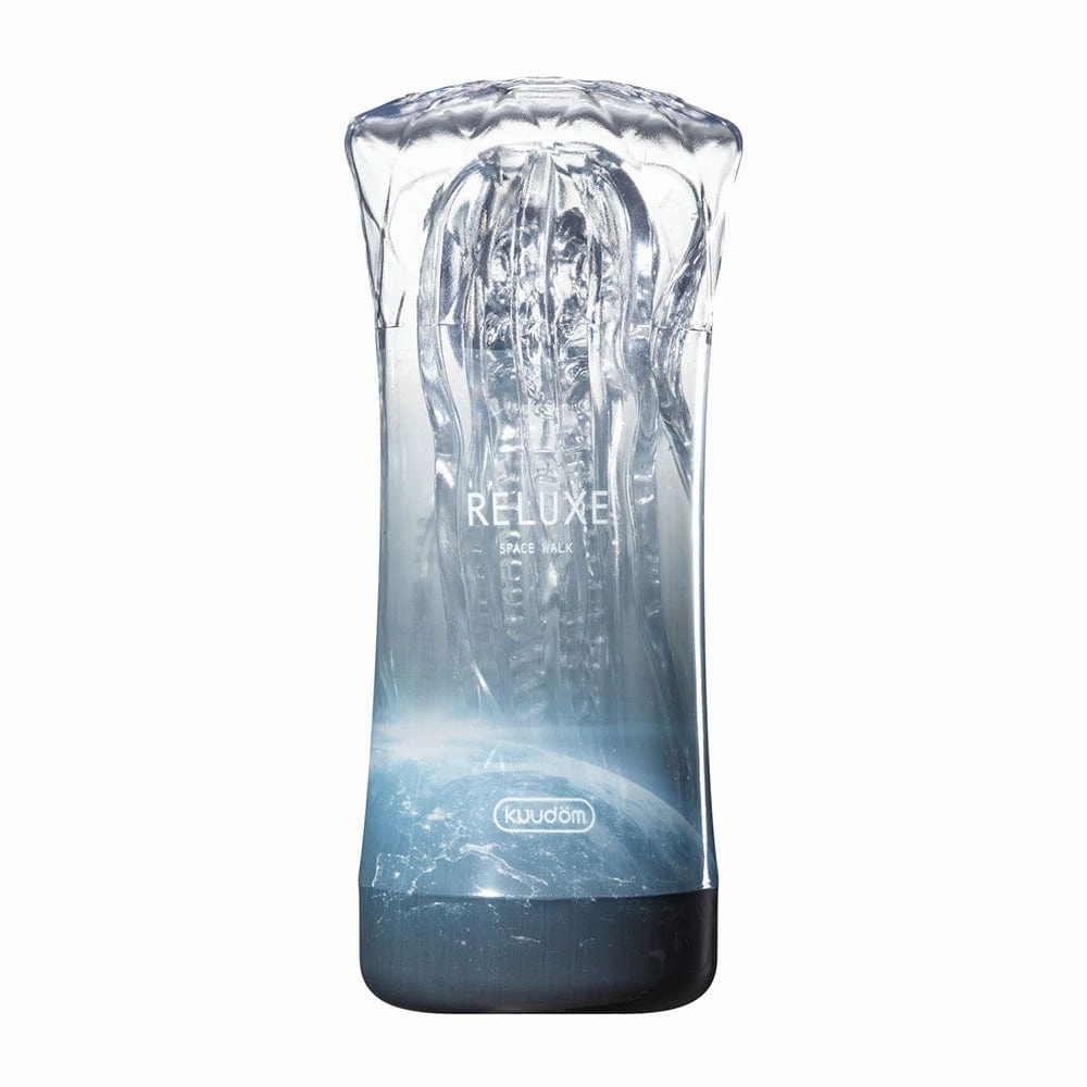 Kuudom - Reluxe Series Masturbator Cup