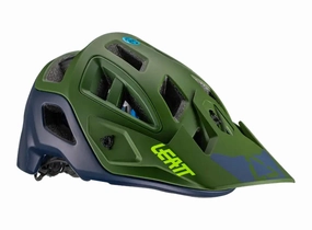 Leatt MTB 3.0 All-Mountain Helmet - Cactus - 2021