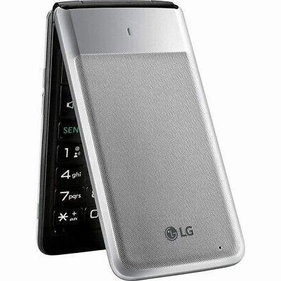 LG Exalt VN220 Verizon Unlocked