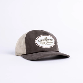 LJFF Two-Tone Trucker Hat