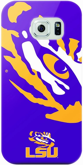 LSU Tigers NCAA Galaxy S6