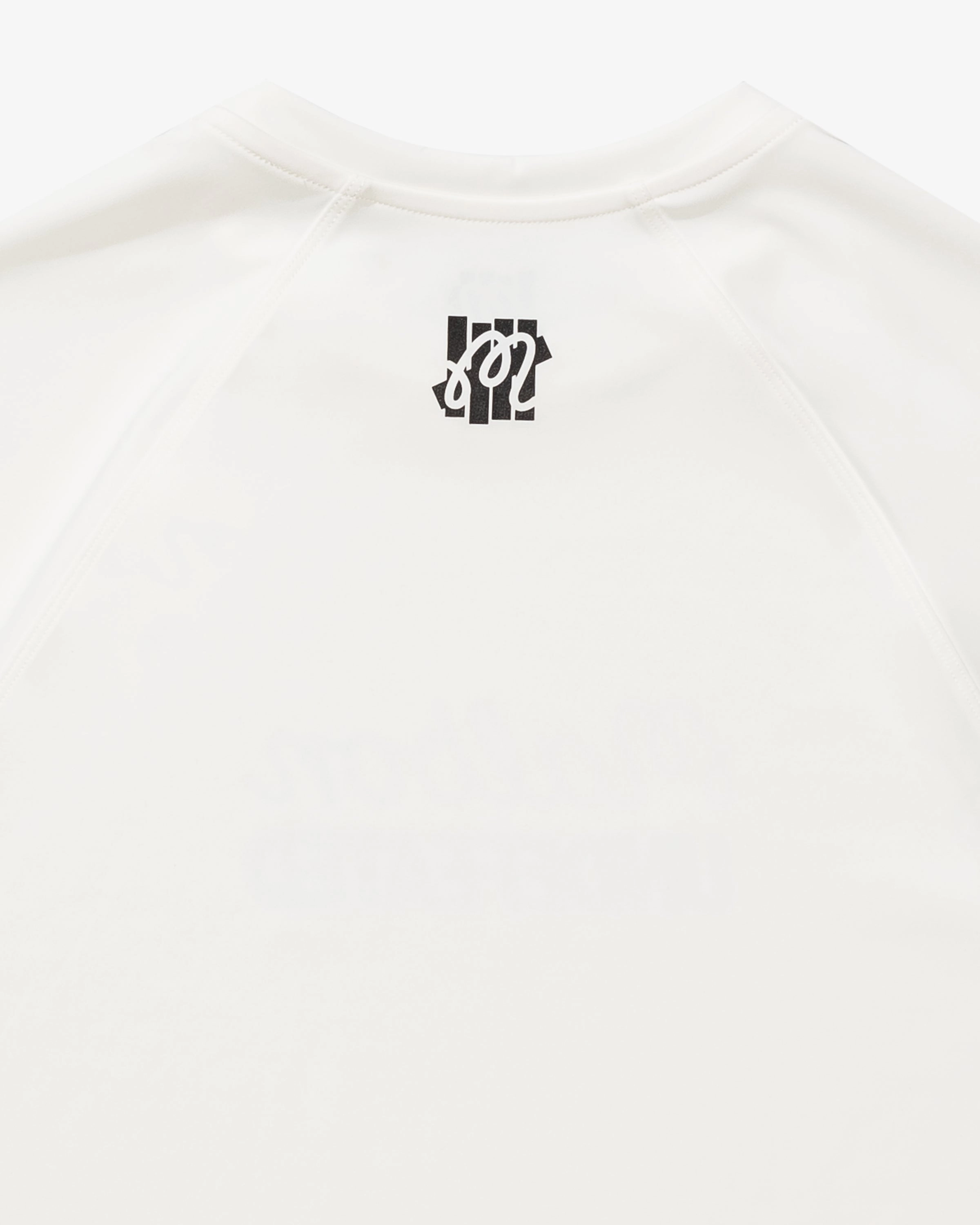 MALBON X UNDEFEATED PERFORMANCE BREATHABLE TEE