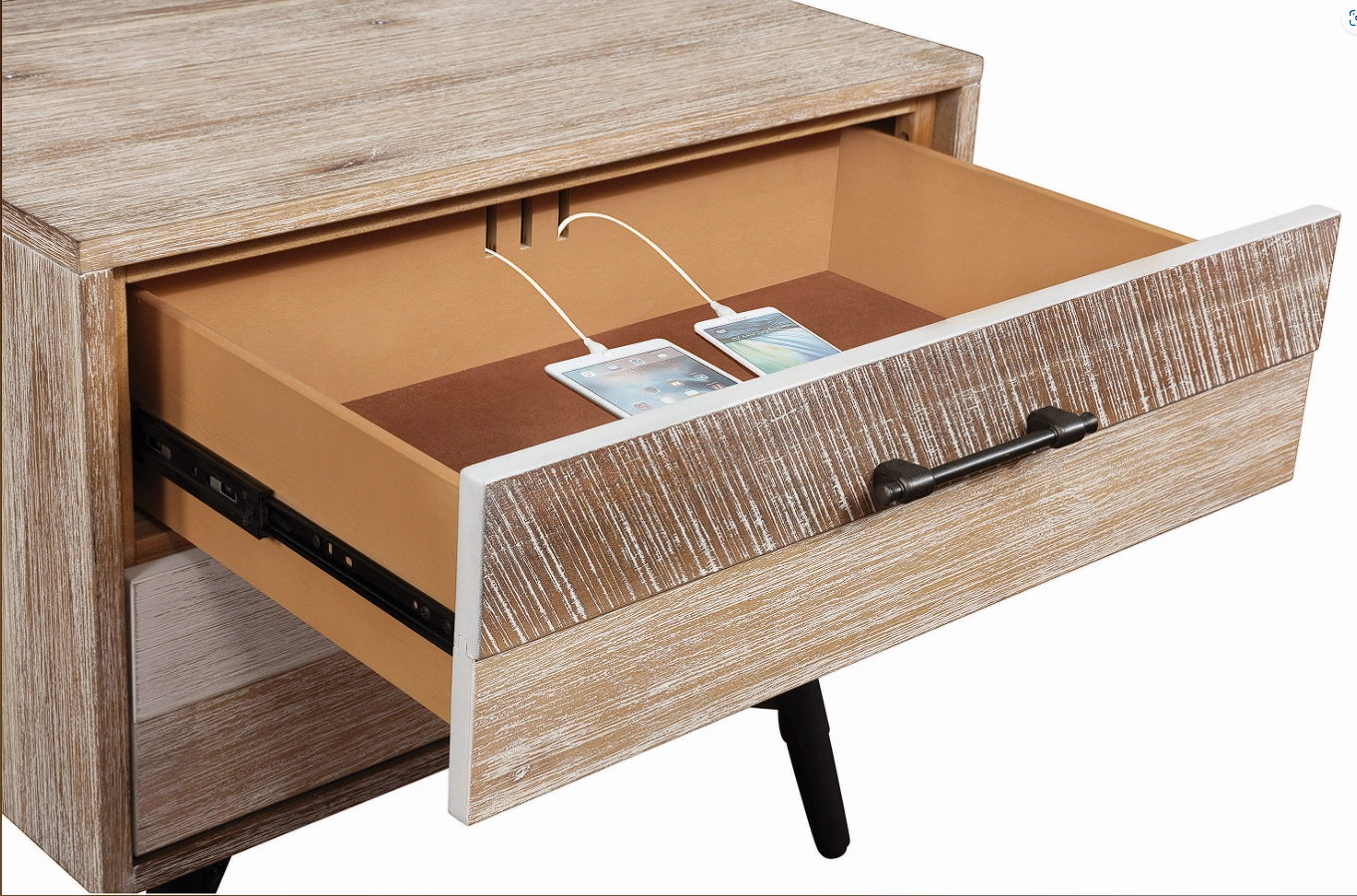 Marlow Collection