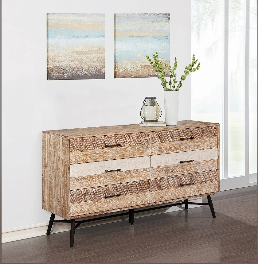 Marlow Collection