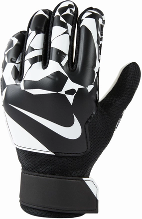 Match Jr. Big Kids Goalkeeper Soccer Gloves