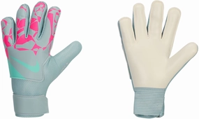 Match Jr. Big Kids Goalkeeper Soccer Gloves