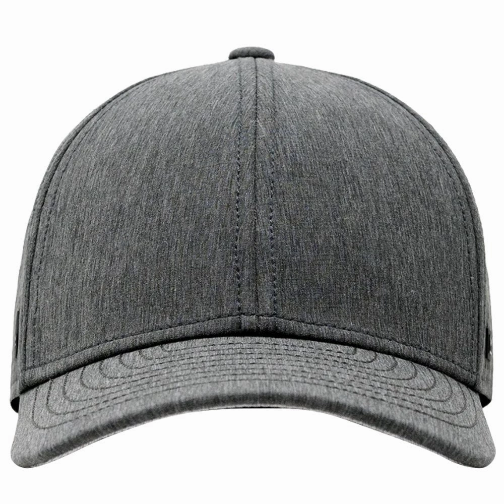 Melin A-Game Hydro Golf Cap Heather Charcoal - SP21 Men