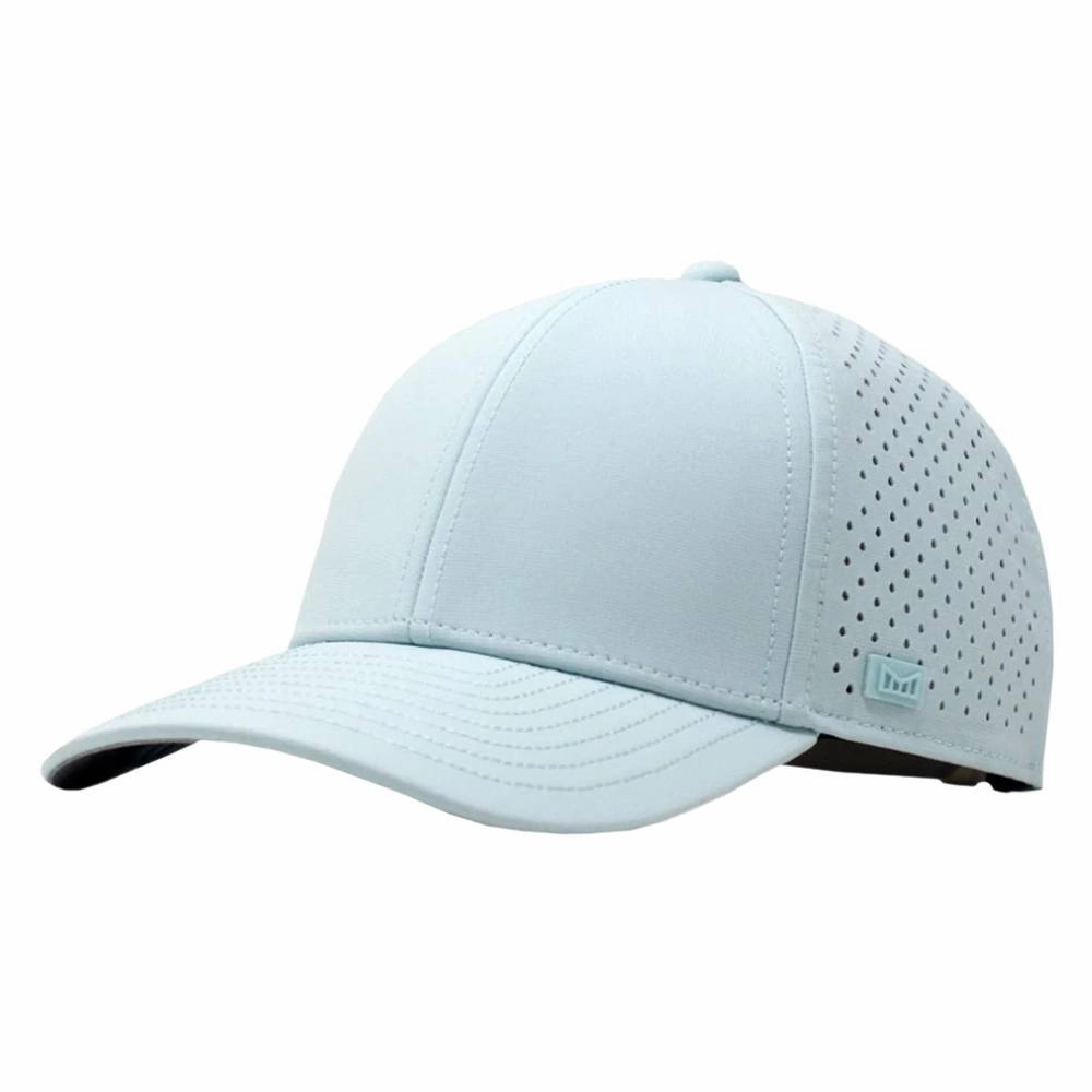 Melin A-Game Hydro Golf Cap Pastel Blue - SP22 Men