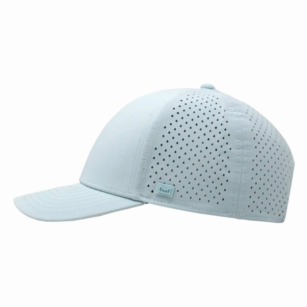 Melin A-Game Hydro Golf Cap Pastel Blue - SP22 Men