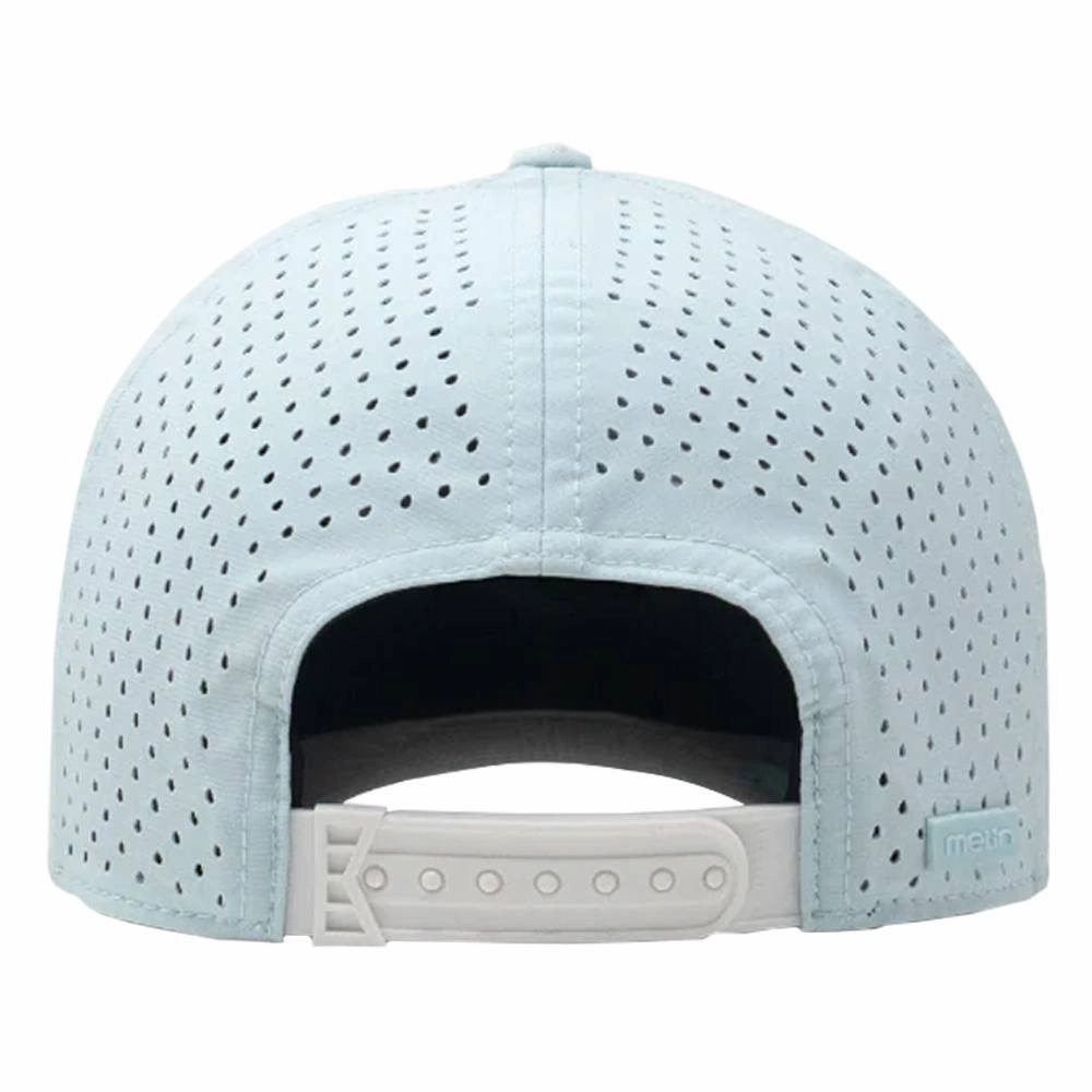 Melin A-Game Hydro Golf Cap Pastel Blue - SP22 Men