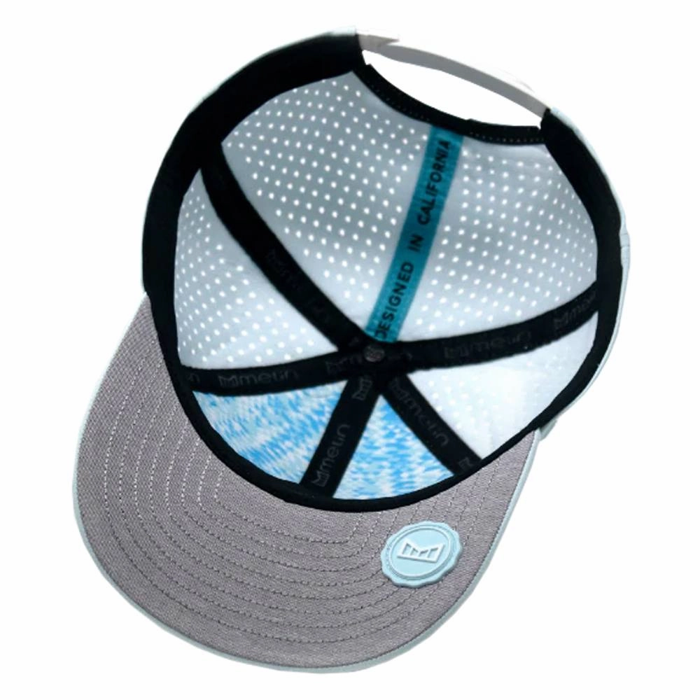Melin A-Game Hydro Golf Cap Pastel Blue - SP22 Men