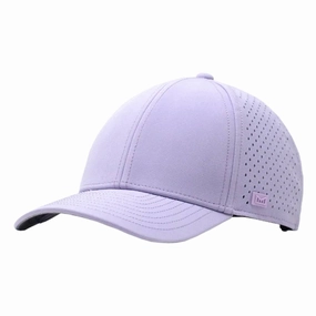 Melin A-Game Hydro Golf Cap Pastel Lilac - SP22 Men