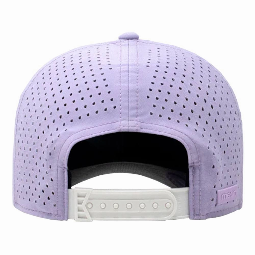 Melin A-Game Hydro Golf Cap Pastel Lilac - SP22 Men