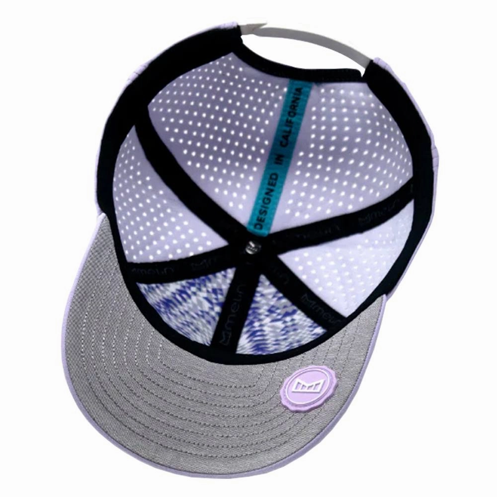 Melin A-Game Hydro Golf Cap Pastel Lilac - SP22 Men
