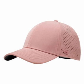 Melin A-Game Hydro Golf Cap Pink - SP22 Men