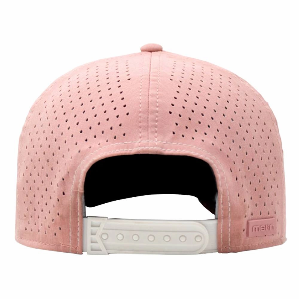 Melin A-Game Hydro Golf Cap Pink - SP22 Men
